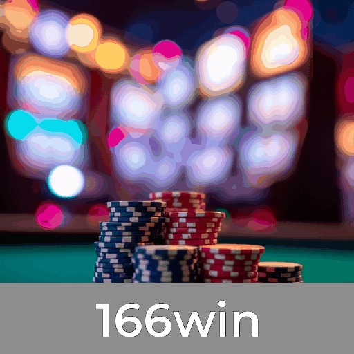 166win: A Revolução do Jogo com Aplicativo Móvel