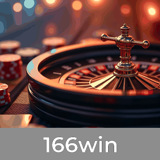 166win: Seu Cassino Online Seguro e Premiado
