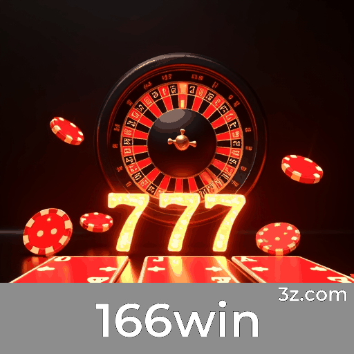 166win: Sua Plataforma de Jogo Segura e Profissional