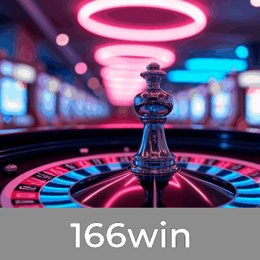 Experimente o Login Exclusivo e Seguro no 166win